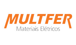 Multfer - Materiais elétricos
