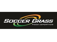 Soccer Grass